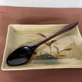 カレースプーン　大　II