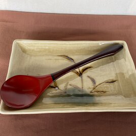 スプーン　大　丸