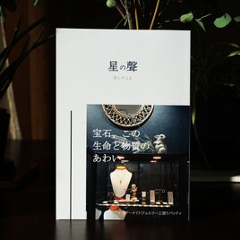 星の聲（ほしのこえ）書籍・ポスト投函型送料無料