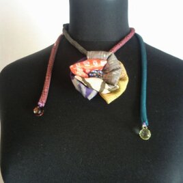 アクセサリー　ペンダント　　E９８