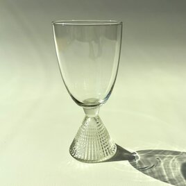 Tapio Wirkkala Briljant（ブリリアント）スナップス・グラス タピオ・ヴィルカラ