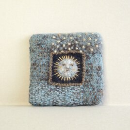 ＜小さな小さな額絵＞ 恒星