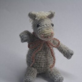 うま・シルバー