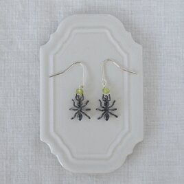 クロナガアリのピアス・SV