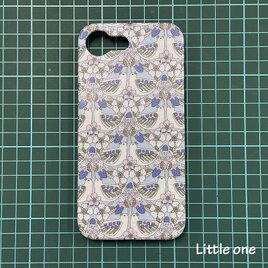 【Jさま、オーダー品】ストロベリー・フィーストブルー iPhone17e