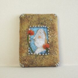 〈小さな小さな額絵〉フレデリクとひなげし