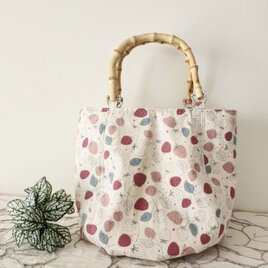bamboo♡デザイントートbag