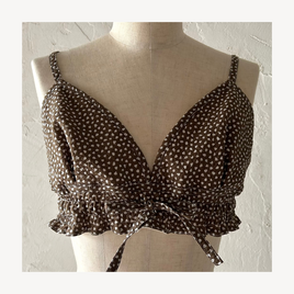 リラックスブラジャー｜ブラウニー