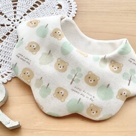 新作★クマ★オーガニック★ふわふわニットスタイのコピー