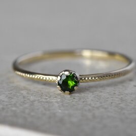 古きを掴む物語〜クロムトルマリン〜