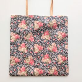 トート(S) リバティプリント(Alain)