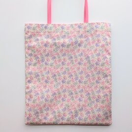 トート(SM) リバティプリント(Darcie)