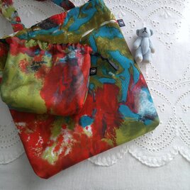 ArtPaint Sacoche＆Pouch