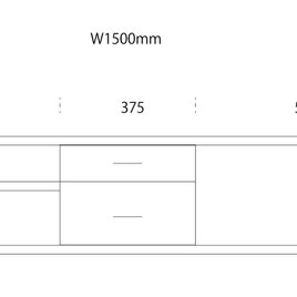【「Oさま」専用】サイズ変更に伴う追加工事