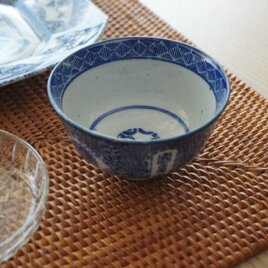 毎日に寄り添う印版小鉢