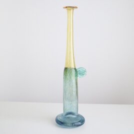 Kosta Boda / Windpipes / 花器 VASE No.6580