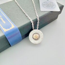 ダンシングセルクルペンダント