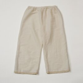 #533アンダーパンツ(クリーム)