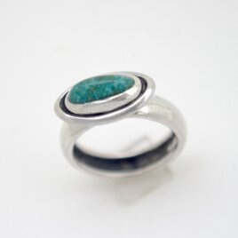 ターコイズリング