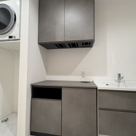 【オーダー】タオルストッカー