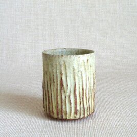 湯のみ（しのぎa）