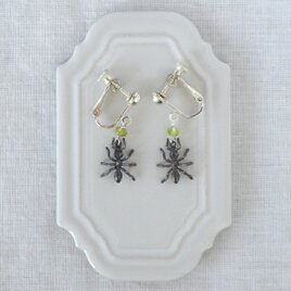 クロナガアリのイヤリング・SV