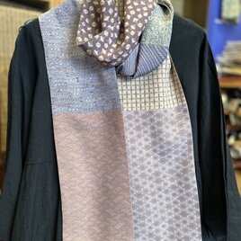 唯屋オリジナル　マルチスカーフ