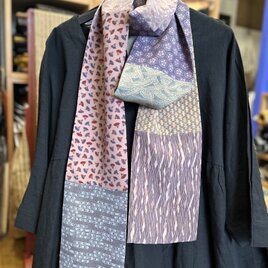 唯屋オリジナル　マルチスカーフ