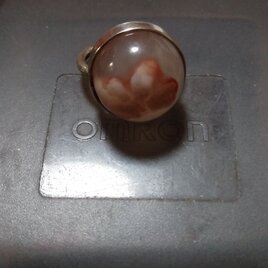 チェリーブロッサムアゲートｓｖリング