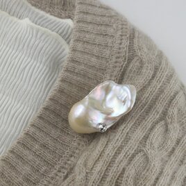 　金魚バロック【ヒレ真珠】