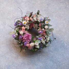 春風のミニリース