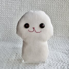 きのこ ぬいぐるみ フニー茸 Sサイズ ハンドメイド 癒し系のコピー