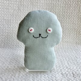 きのこ ぬいぐるみ フニー茸 Sサイズ ハンドメイド 癒し系のコピーのコピーのコピー