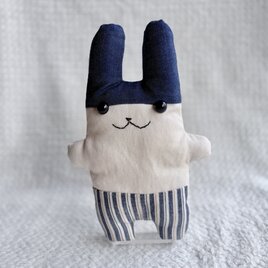 うさぎ ぬいぐるみ ハンドメイド フニータ 癒し系