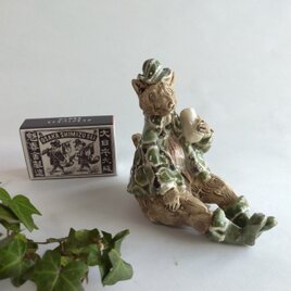 wolf　【燐寸箱ノ世界】