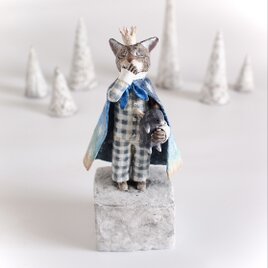 夜の小さな王子