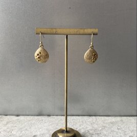 Vintage 90s-00s USA Lia Sophia drop bijou pierce