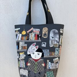 どこかの本屋さん