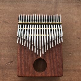 マロン様　特注分　極小38キーカリンバ