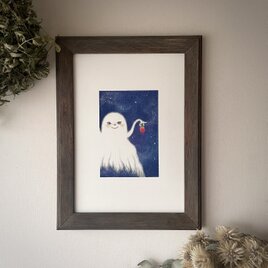 原画『いちご泥棒。c.』【原画のみ】