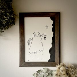 原画『いちご泥棒。e.』【原画のみ】