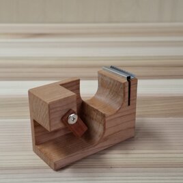 チェリーのマスキング用テープカッター