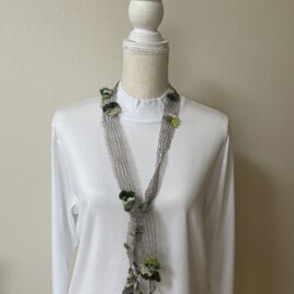 森のラリエット