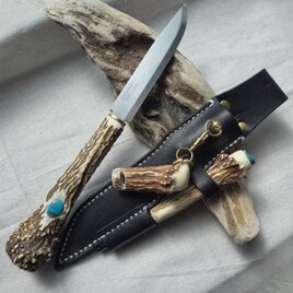 山おやじの三つの神器