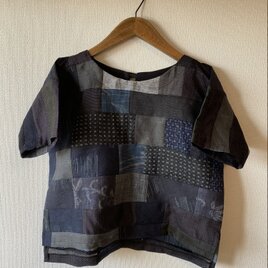 SALE:夏着物P✳︎オーバーブラウス