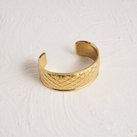 錺之バングル / 鱗