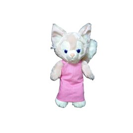 リーナベル コスチューム 単品 Ｓサイズ ジャンパースカート (ピンク) (FELICE-L24)