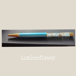 Lumiereflower 影の物語ペン・白のコドナンテ入り