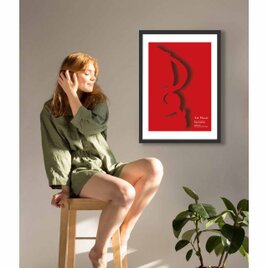 アートなミュージック　送料無料 　アート/sei検索新着順　イイネたのしいポスター　イラスト　ポスター　アートポスター　4082