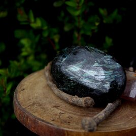 アストロフィライト　パームストーン